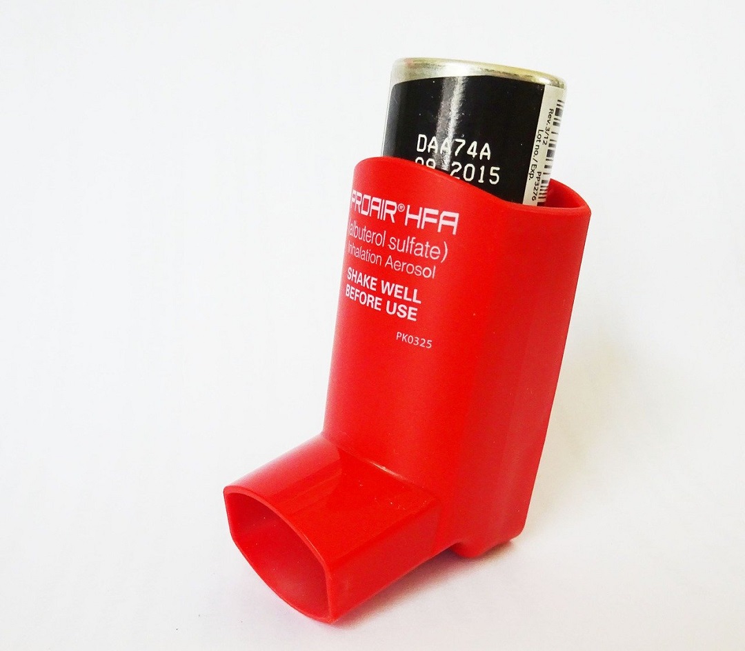 Asthma Inhaler Doses at Brenda Gomez blog